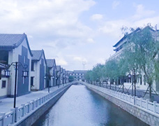 雪鄉(xiāng)中的江南水鎮(zhèn)，PON網(wǎng)絡(luò)應(yīng)用如何面對